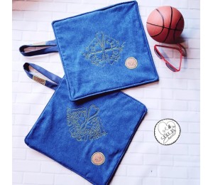 Stickserie - 10 Motive E2E Butterfly Quilt